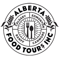 Alberta Food Tours