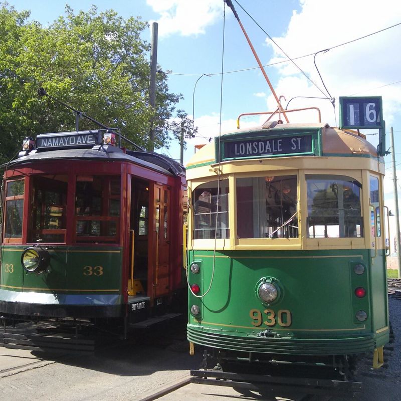 a person sitting on a bus
